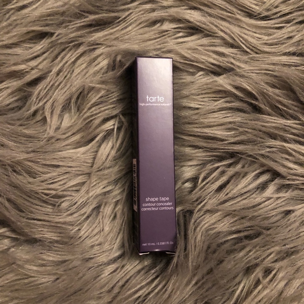 Tarte Shape Tape Concealer 12S